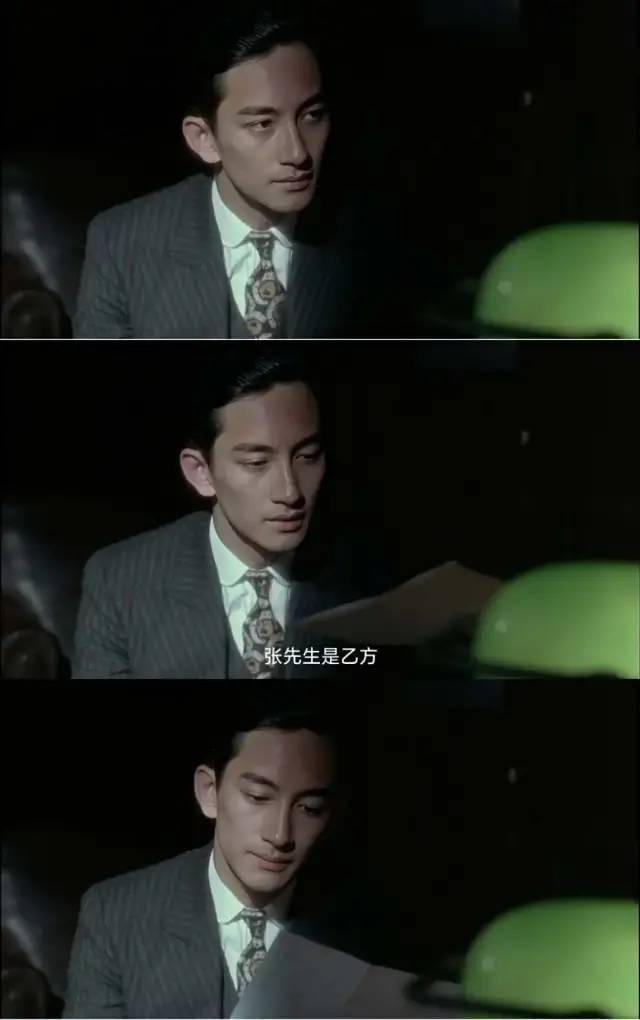 电影|彭于晏怎么变油腻了...