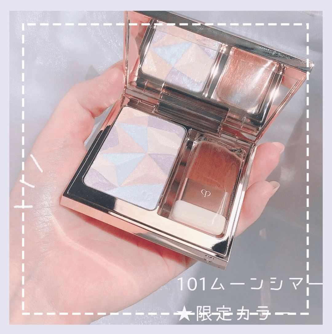 花瓣|CPB圣诞限定怕不是想掏空我们的钱包吧？我真的是一秒心动啊！！！