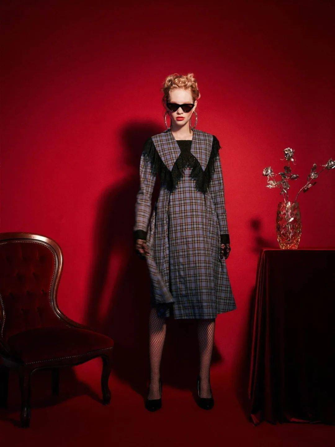 Pose|做过DJ、搞过造型！Pameo Pose用「天鹅湖」延伸复古美学