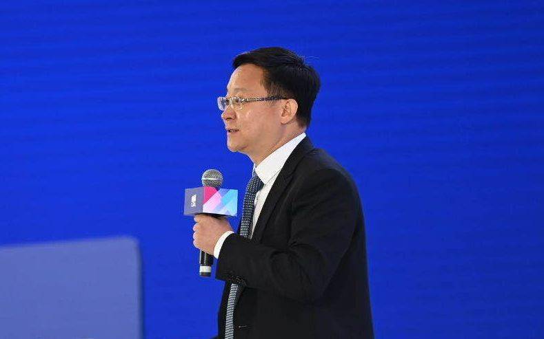 刘庆峰|刘庆峰：资本市场的支持让国家硬科技迎来前所未有的机遇