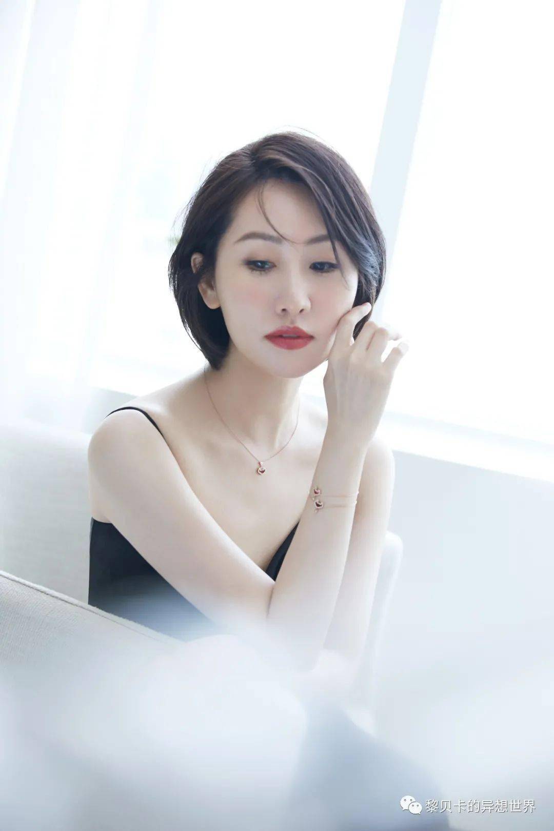冬天|终于整理出了一份可以直接照着买的彩妆清单