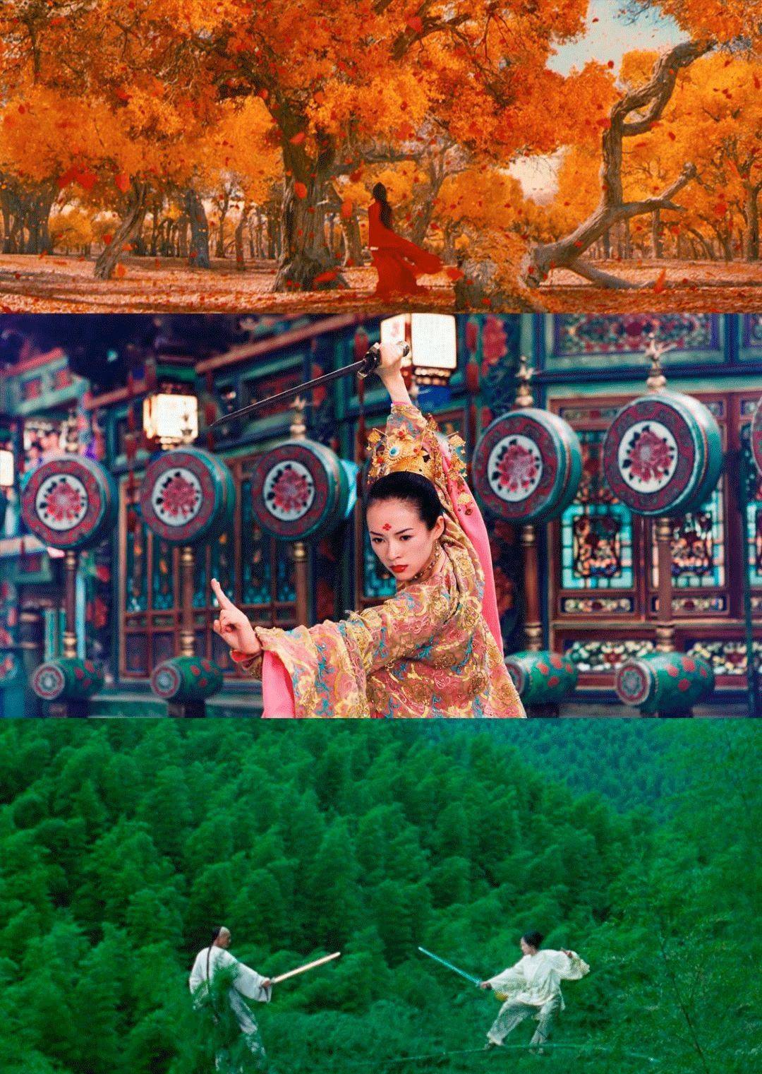 电影|别骂了，《花木兰》难道不好看吗？