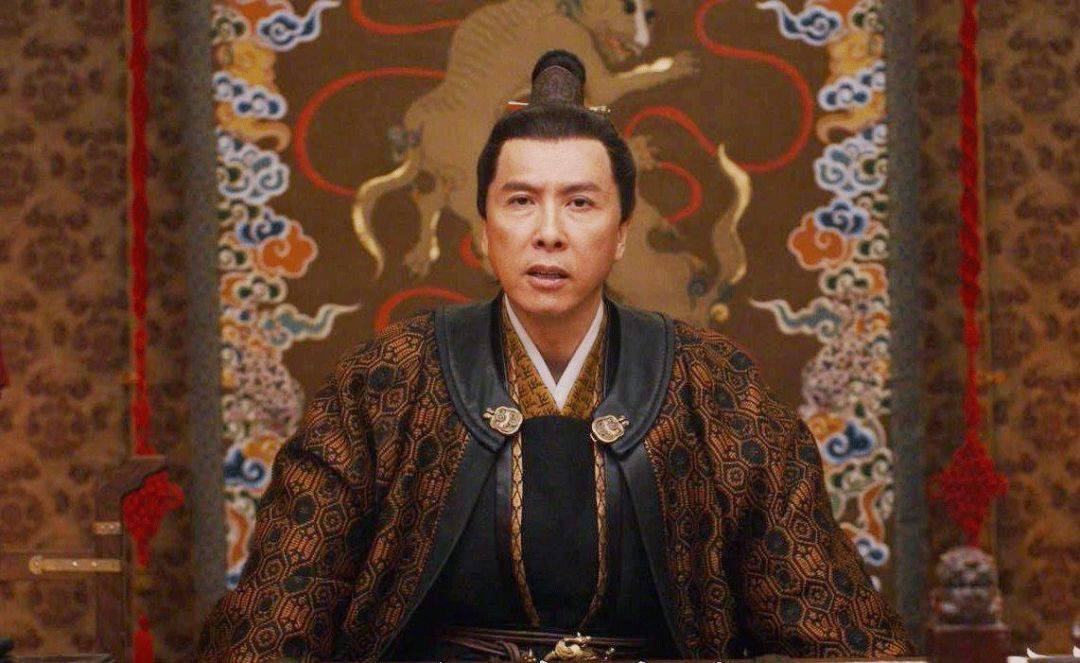 电影|别骂了，《花木兰》难道不好看吗？