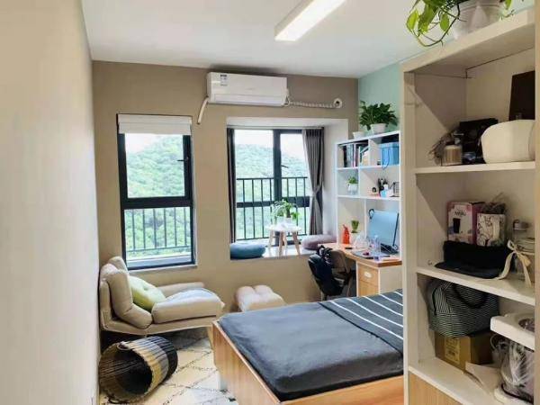 宿舍|广东这些大学“偶像剧宿舍”疯狂刷屏！酸了……