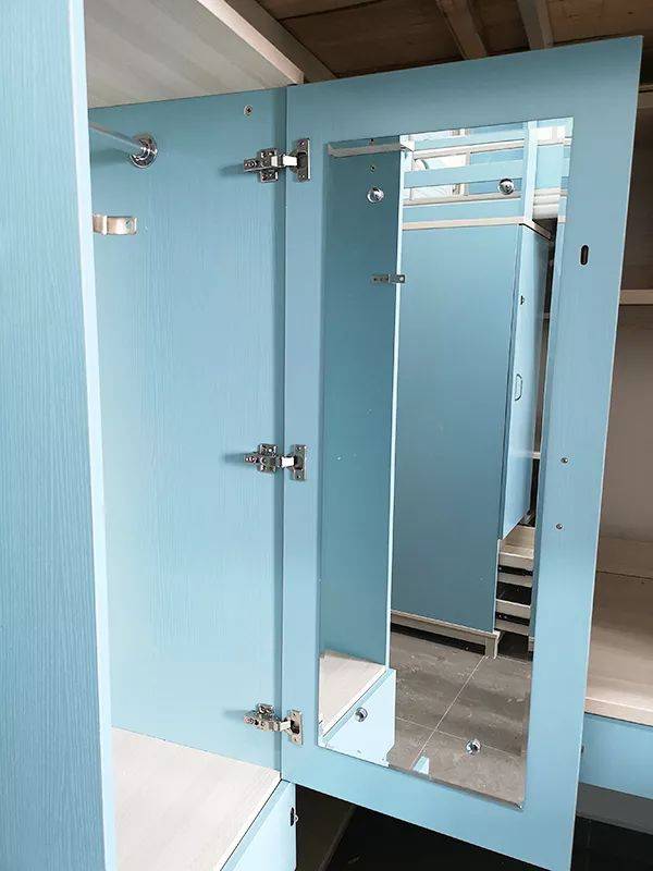 宿舍|广东这些大学“偶像剧宿舍”疯狂刷屏！酸了……