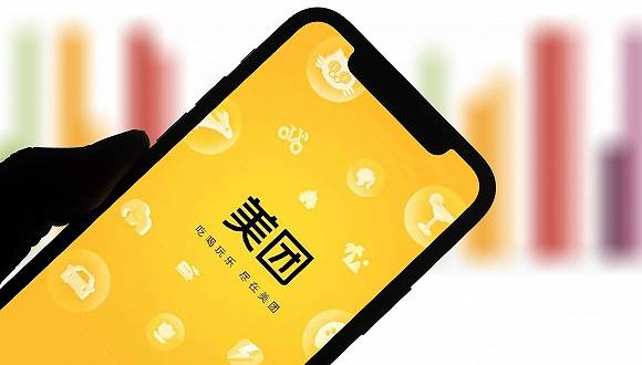 公司|美团要改公司名称，“美团点评”将成历史