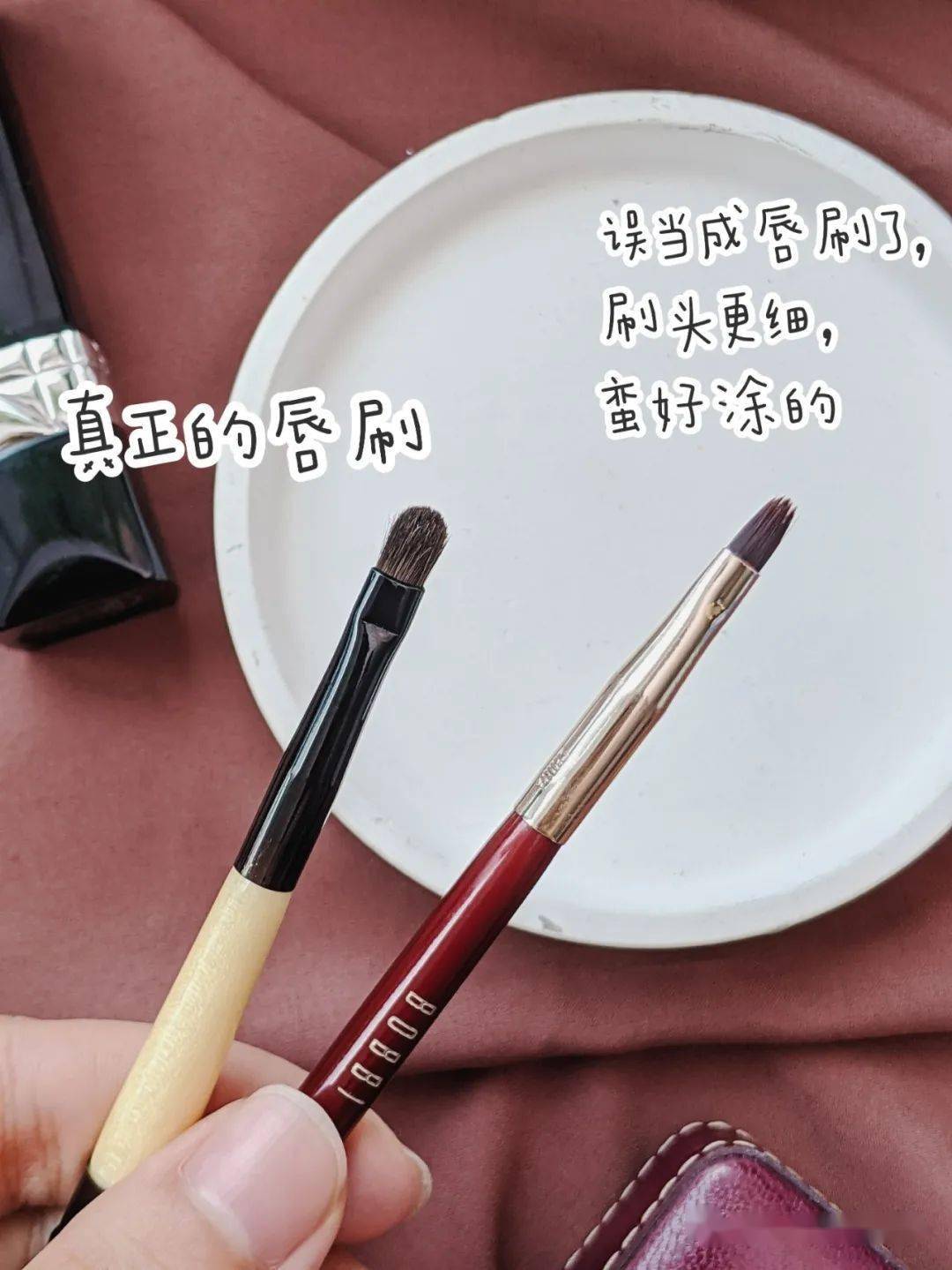 冬天|终于整理出了一份可以直接照着买的彩妆清单