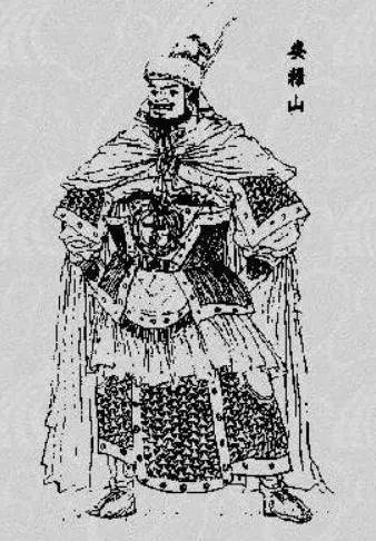 战功|天不怕地不怕的安禄山，为何唯独畏惧权相李林甫？