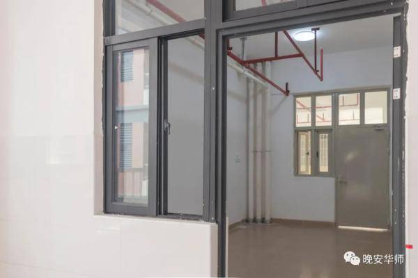 宿舍|广东这些大学“偶像剧宿舍”疯狂刷屏！酸了……