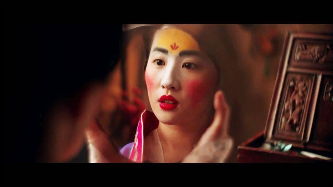 电影|别骂了，《花木兰》难道不好看吗？