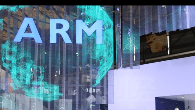 英国|传英伟达将400亿美元收购ARM，创纪录交易风险几何