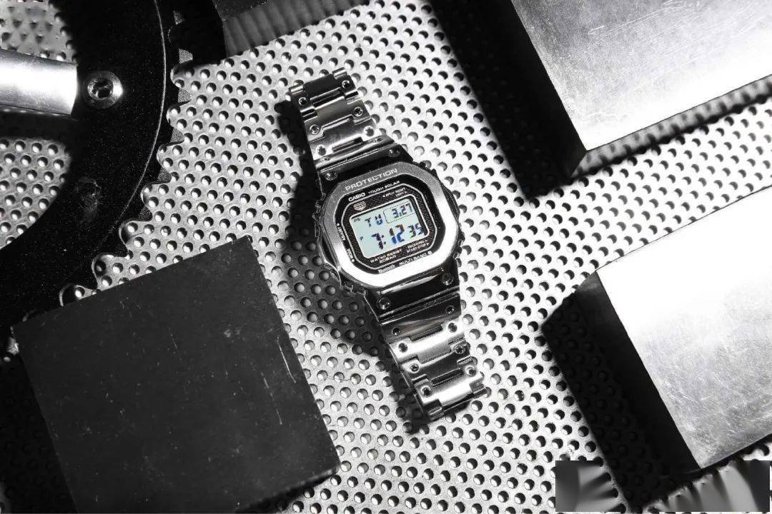 地标|深圳潮流新地标，G-SHOCK最“硬”门店来袭！