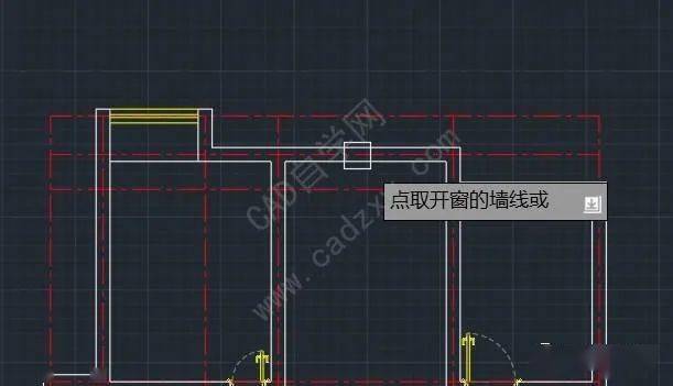 这样画图cad效率提升3倍