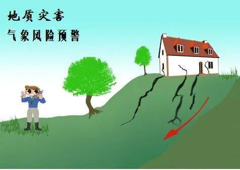 2022年4月份北京地区自然灾害风险形势分析报告