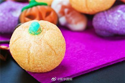 疫情|因疫情停工减产 美国备受欢迎的万圣节棉花糖缺货