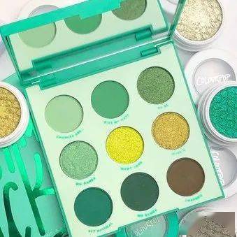 美妆|聊美妆？加点新料更会聊！