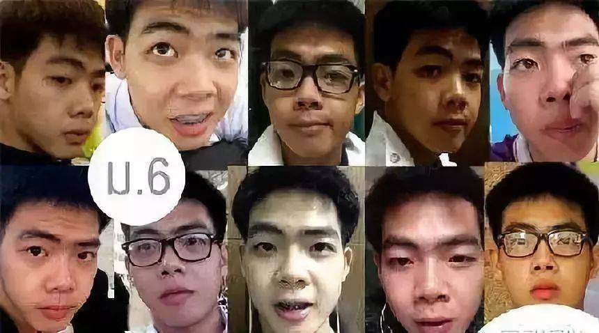 生活|泰国小哥花15万整形，成功从屌丝逆袭变男神！