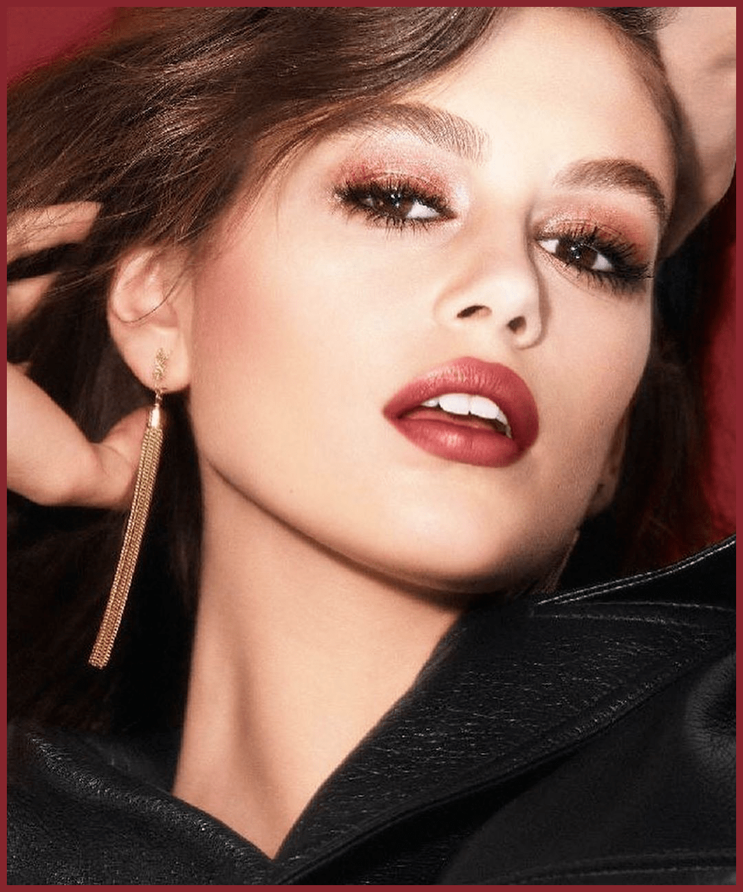 Pur|YSL今年的秋冬限定新品已经上架发售啦，冲鸭！