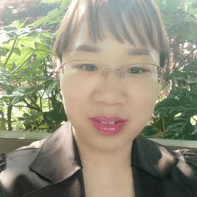 卢琼 大邑县安仁镇学校教师