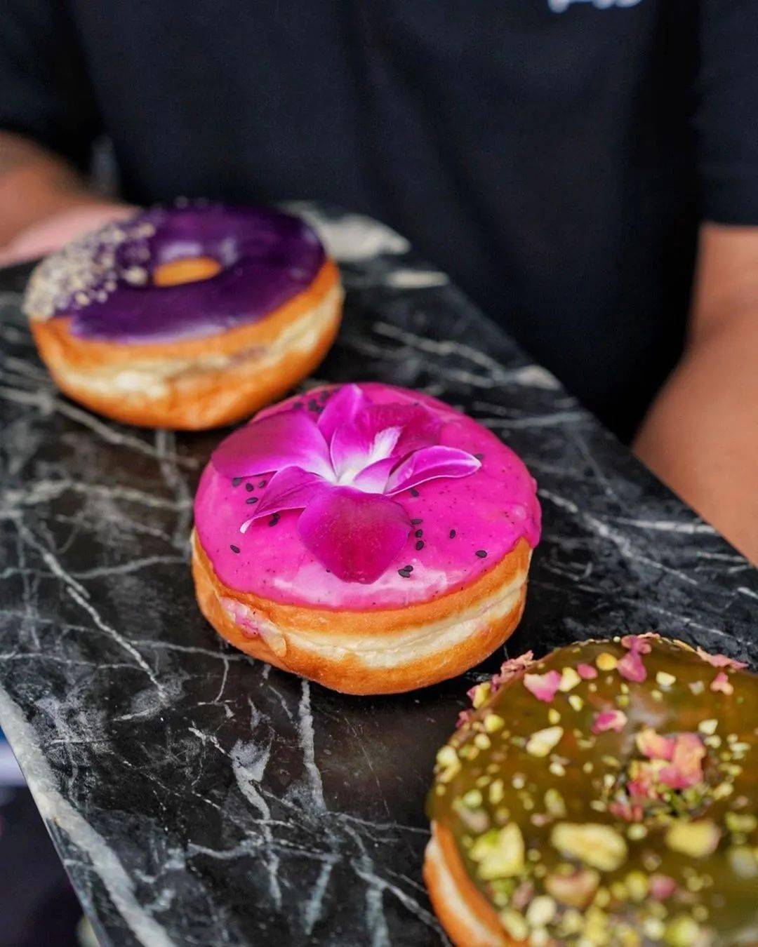 潮流|今年被耽误的「潮流行程」，明年安排一下？