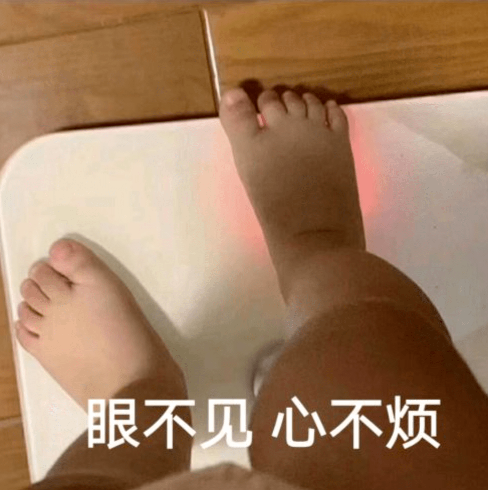 OSlim|女生对自己有多狠？看减肥就知道了！！