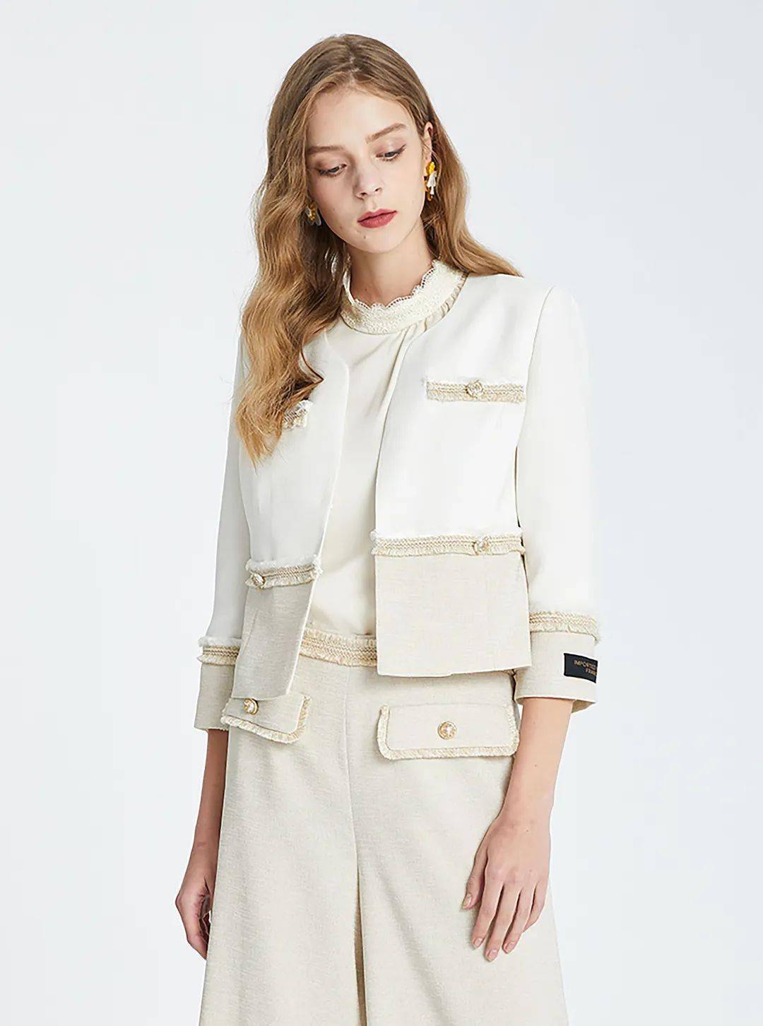 低调|Gerolamo｜温柔有力量的你，值得被生活宠爱