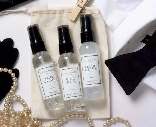 仪式|种草|洗衣也要有仪式感