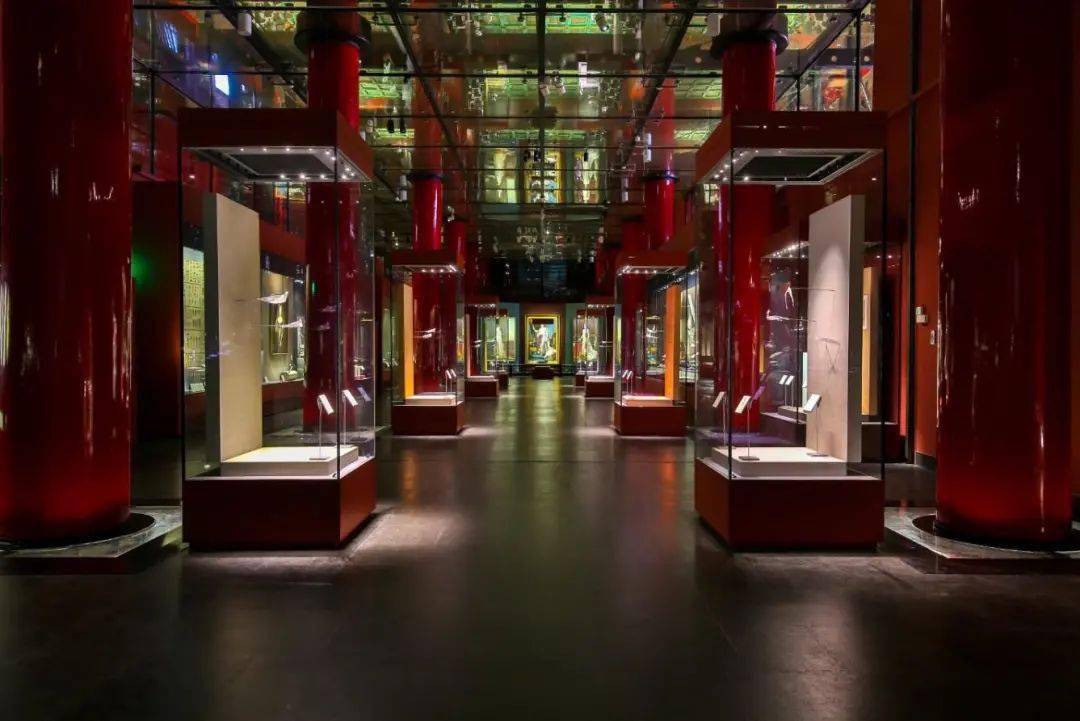 至10月30日 故宫博物院藏苏轼主题书画特展 将在故宫博物院文华殿展出