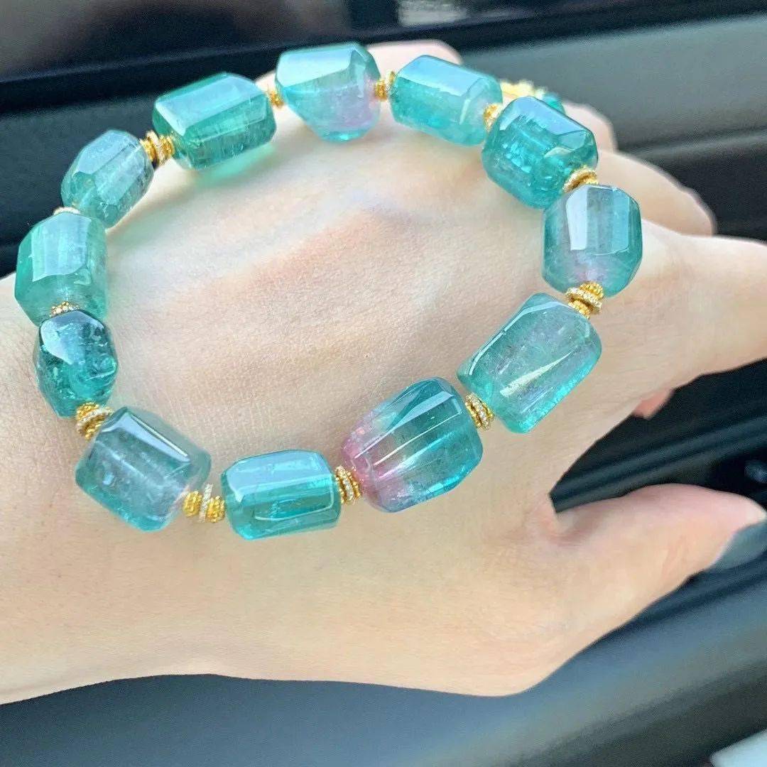 区别|女人戴珠宝和戴黄金首饰有什么区别？