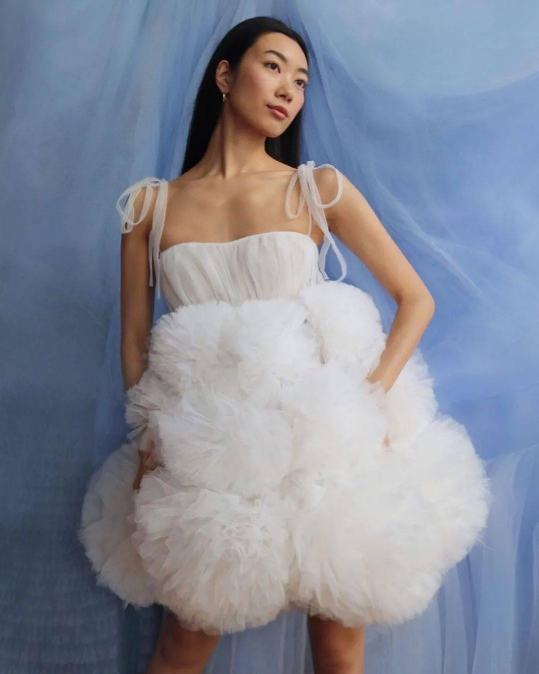 @lirika|小众品牌分享 | 女孩们都想要草莓裙