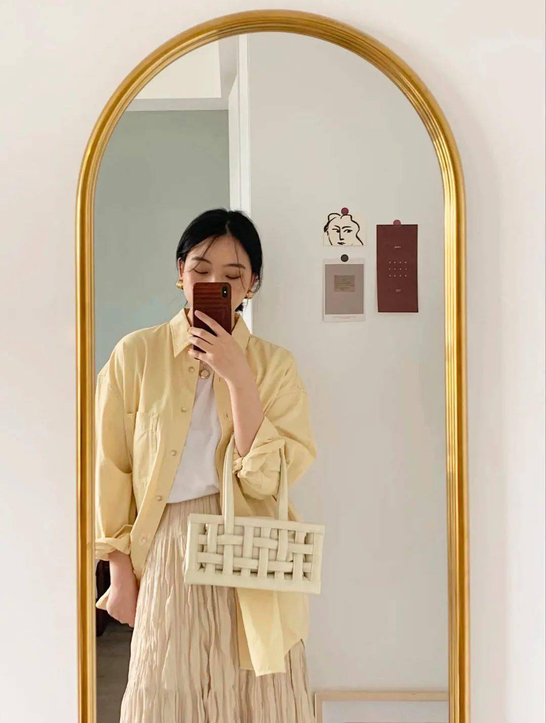 章子怡|黄晓明自爆“婚变”证据?!章子怡为baby撑腰:你穿“渣女衫”的样子,男人都顶不住