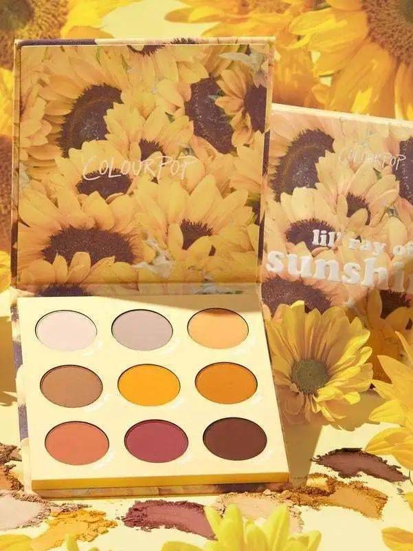 美妆|聊美妆？加点新料更会聊！