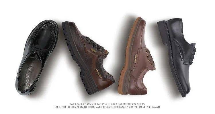 手工|MEPHISTO | 因其经典，因其生命力