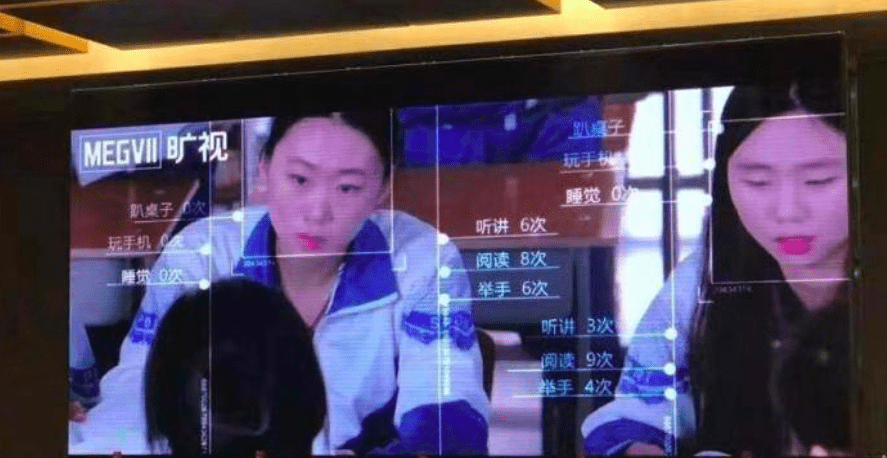 风波|舆论风波中的旷视科技：清华学霸创立，人脸识别入校曾遭质疑