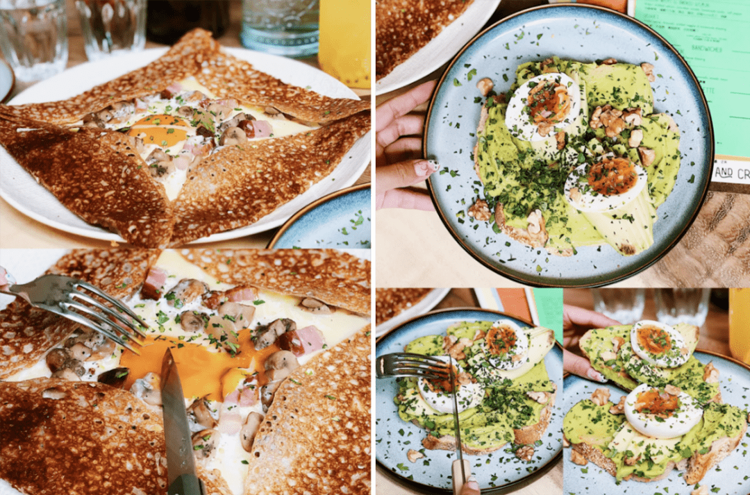 地址|魔都小资必备！GET『安福路』打卡list，逛吃逛吃一整天！