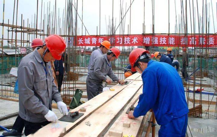 刚到工地有点懵?跟着这个一线项目经理学吧!