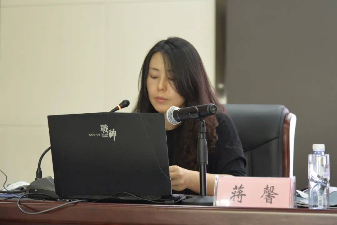 柳锋波|民盟河南省委举办2020年省直新盟员培训班