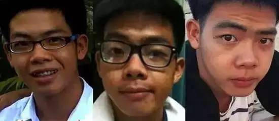 生活|泰国小哥花15万整形，成功从屌丝逆袭变男神！