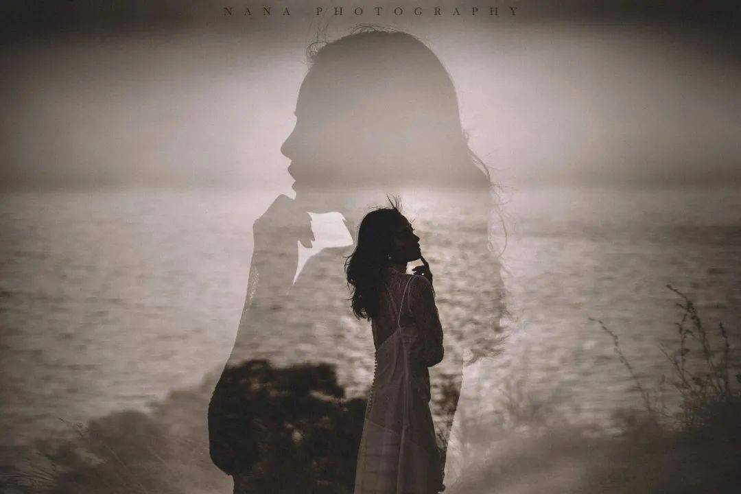 后期|摄影师有一个漂亮的女朋友是一种什么体验？