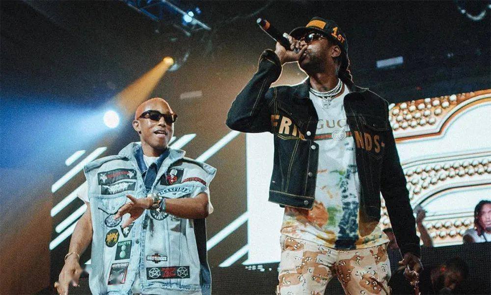 潮流|今年被耽误的「潮流行程」，明年安排一下？