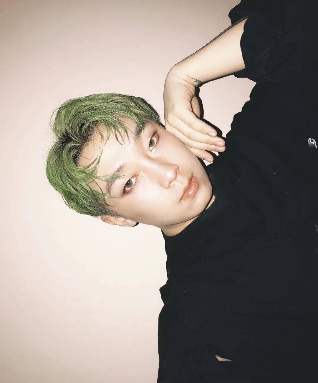 散粉|学会这几招，你会是舞池中的下一个靓仔！