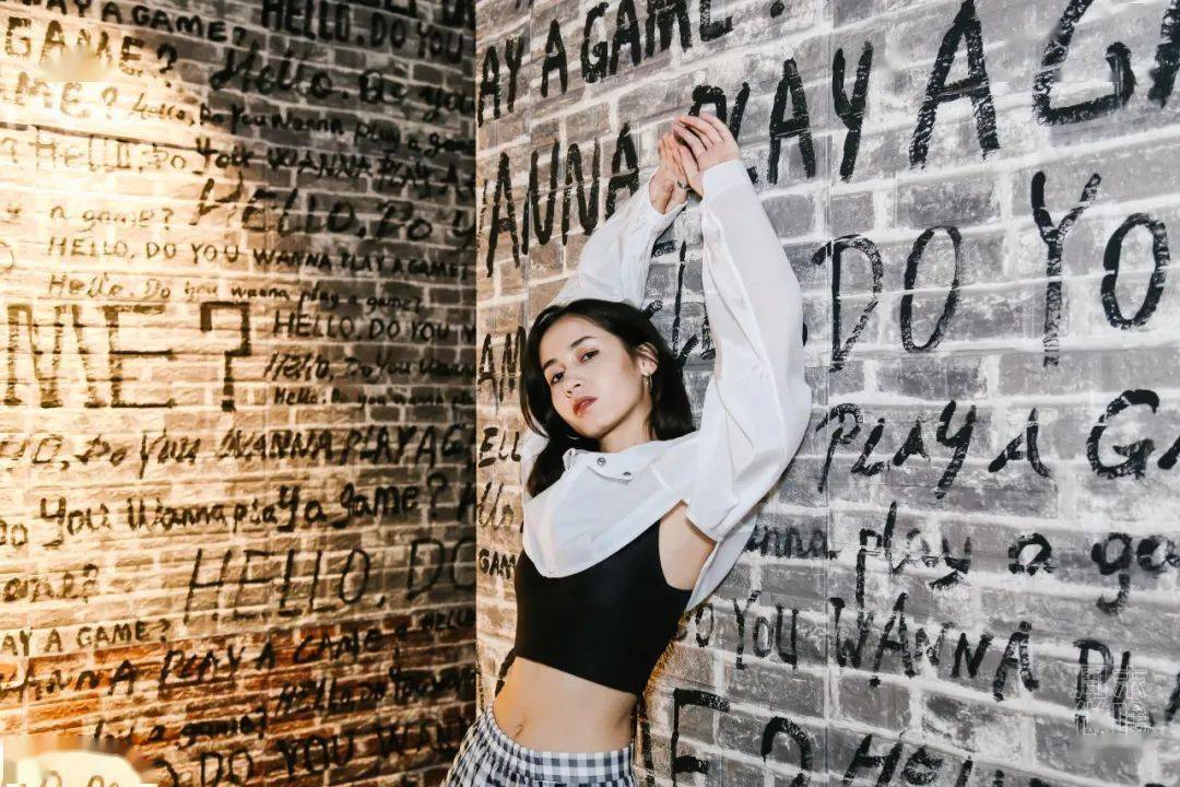 20周年|initial携手NYLON在美术馆里办了个密室？不止烧脑还出片！