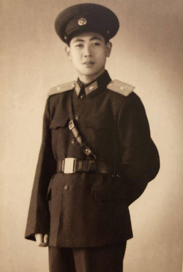 访谈录|纪念抗美援朝70周年·老兵访谈录（6）| 是英雄，是好汉，“三八线”上来检验