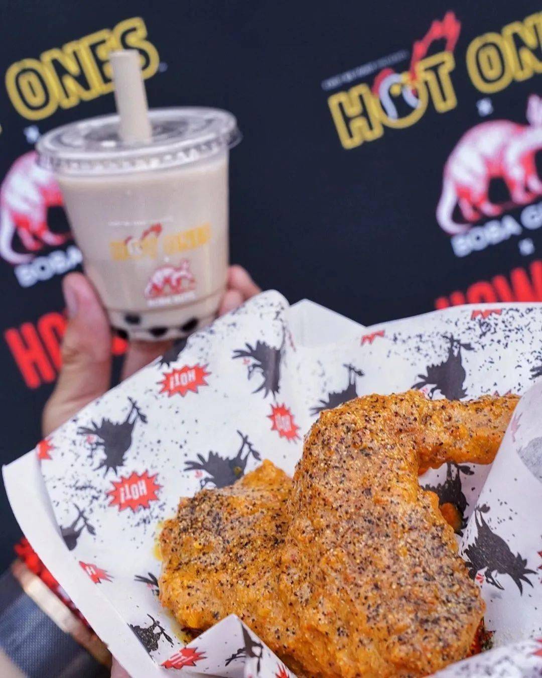 潮流|今年被耽误的「潮流行程」，明年安排一下？