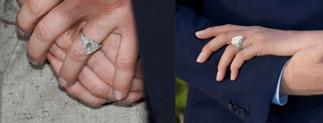 婚纱|巩俐差点当王妃？最终却输给更年轻的她？哭着穿上20000多颗珍珠婚纱…