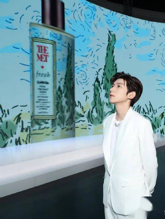 美妆|聊美妆？加点新料更会聊！