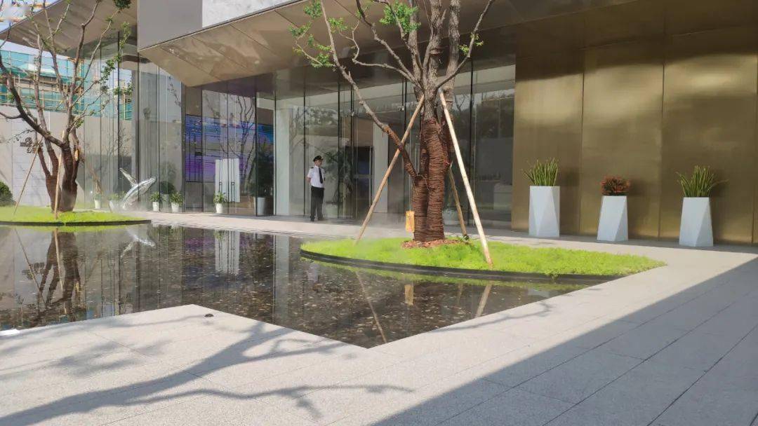 0迭新之作 —— 大华·公园荟 再献北上海 依托三大公园黄金自然资源