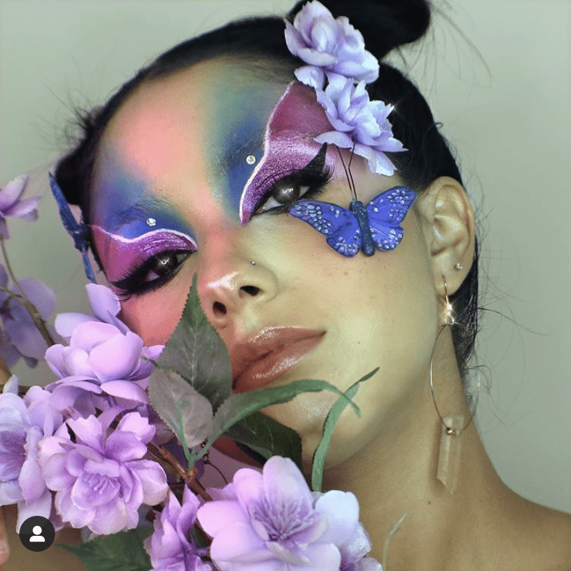 美妆|聊美妆？加点新料更会聊！