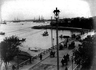 上海滩|中国名媛100年前穿的如此惊艳，我却并不羡慕