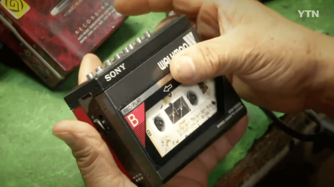 疫情|韩国近期突然掀起复古热潮, 受追捧的复古物件竟然是这些...背后的原因是什么呢?